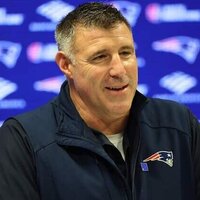 Transcript: Head Coach Mike Vrabel Press Conference 12/15
