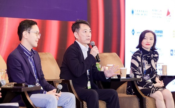 Innovation can end China's healthcare downcycle - AVCJ Forum