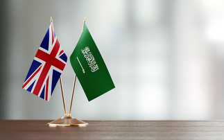 UK and Saudi Arabia to sign critical minerals partnership to support AI and clean energy growth