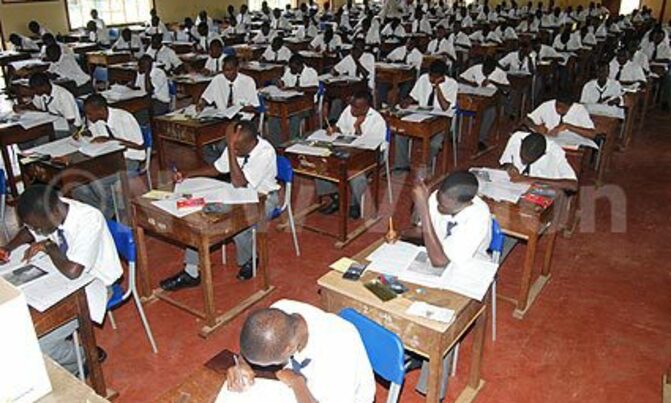 Cambridge exams start, UNEB for Friday Cambridge exams start, UNEB for Friday