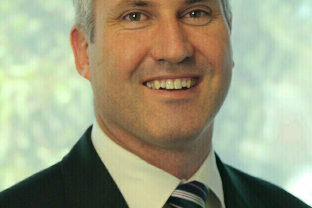 BAXTER HEALTHCARE ANNOUNCES STEVEN FLYNN TO LEAD ASIA PACIFIC REGION