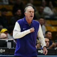 New Orleans has big first half, stuns TCU 78-74