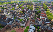  The Goud consortium has terminated research into the further development of ultra-deep geothermal energy in Utrecht-East