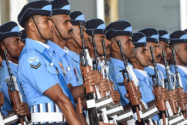 IAF to showcase Op Sindoor feats, platforms during 93rd Air Force Day celebrations