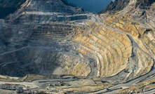 The Grasberg copper mine in Indonesia will have a new ownership structure by the end of the year