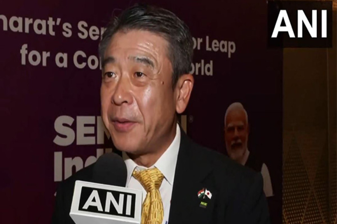 India a key market for semiconductor logistics, says Nippon Express executive