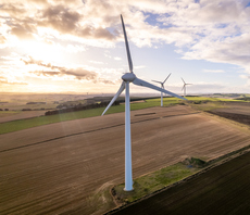 Government hit with legal challenge over onshore wind planning rules