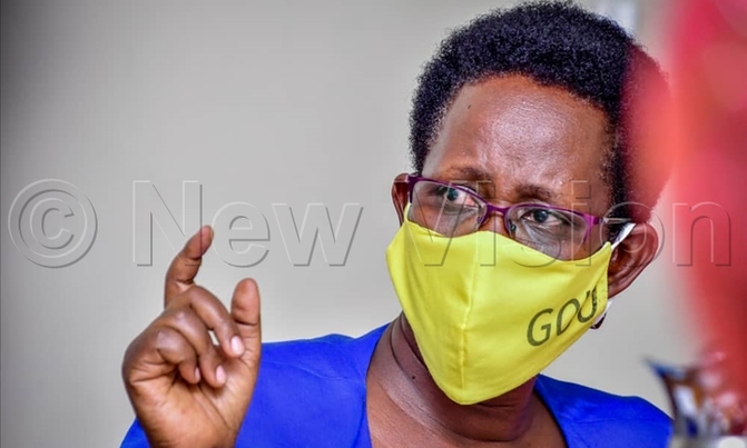 Government distributes 8 million masks Government distributes 8 million masks