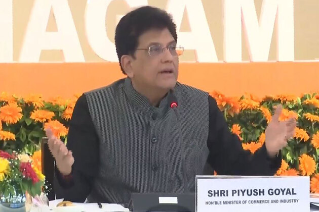 Government trying to work out fair, balanced trade deal with US, preparing for every contingency: Piyush Goyal