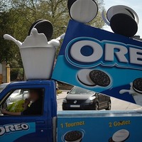 Oreo adds sugar-free cookies to US lineup after four-year effort