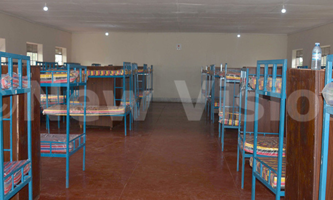 Japan inspects its projects in western Uganda Japan inspects its projects in western Uganda