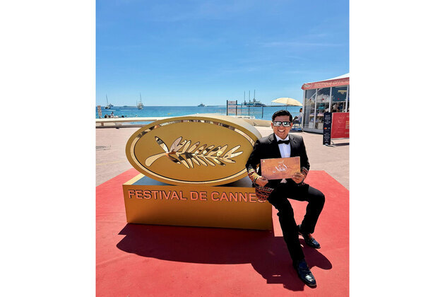 Naad: The Soul of Music -- Heights Group Brings India's Musical Heritage to the Global Stage at 79th Cannes Film Festival
