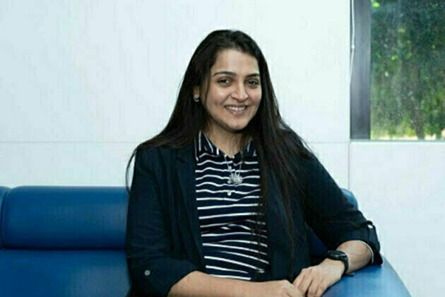 "Timely actions towards sustainable practices are essential for a significant positive impact," emphasizes Gitanjali Singh, Head of Strategy & Sales at Visionet BFSI