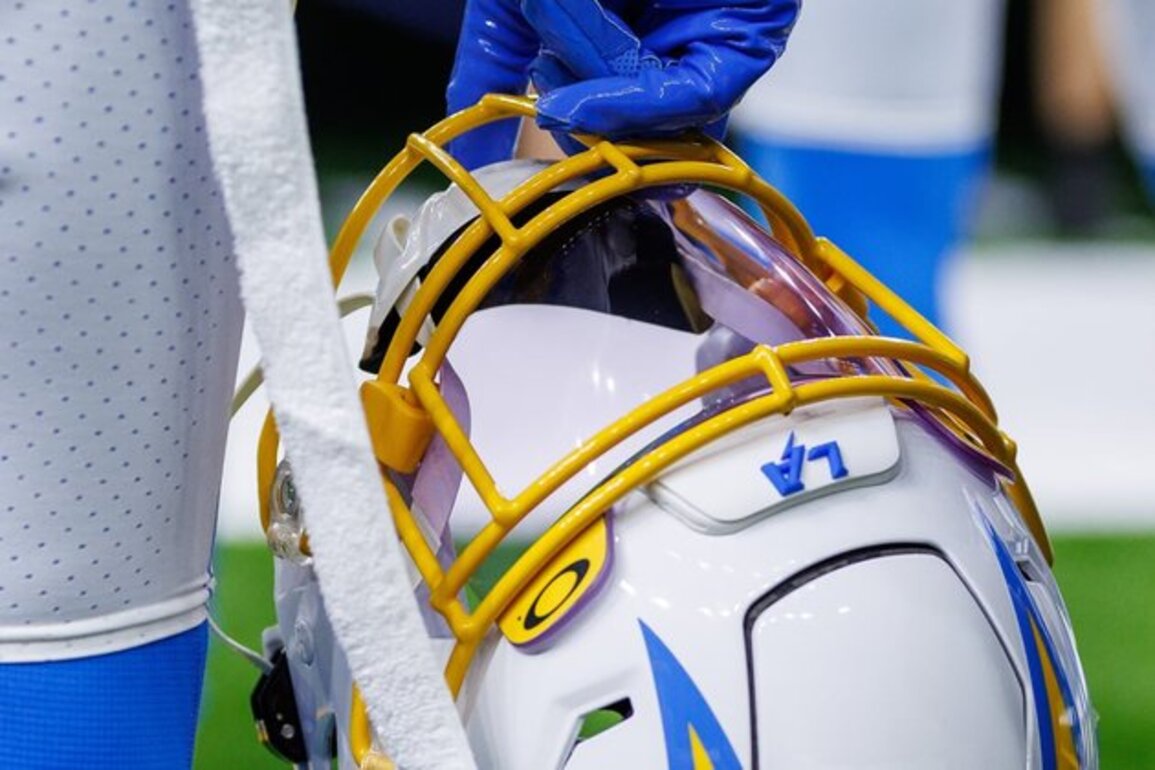 Chargers Release Week 1 Unofficial Depth Chart
