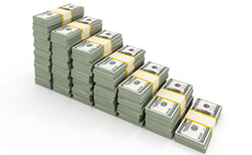 Bank investments in PE down 69%