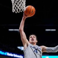 Filip Borovicanin flirts with triple-double as Xavier sinks Missouri State