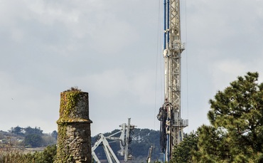 Geothermal Engineering and Exergy ink contract for 'UK first' geothermal plant - Vimarsana News