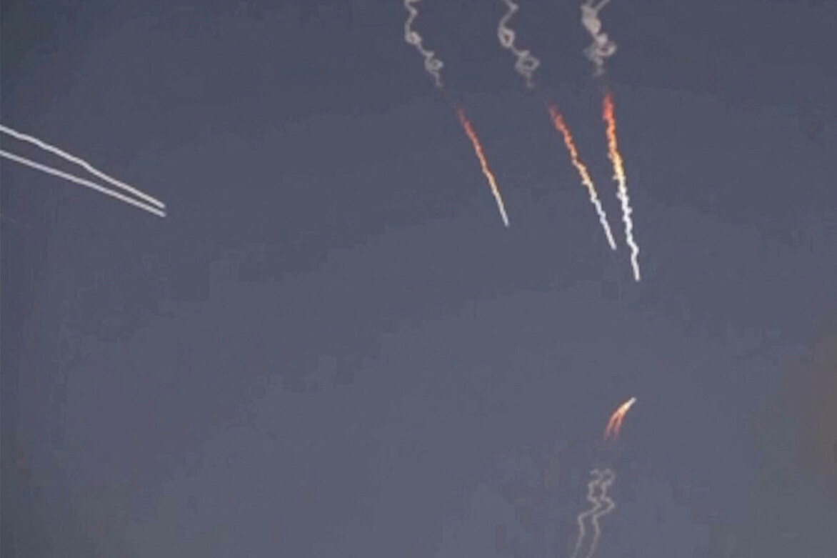 Kuwait denounces "heinous" Iranian strikes as military confirms injuries and material damage