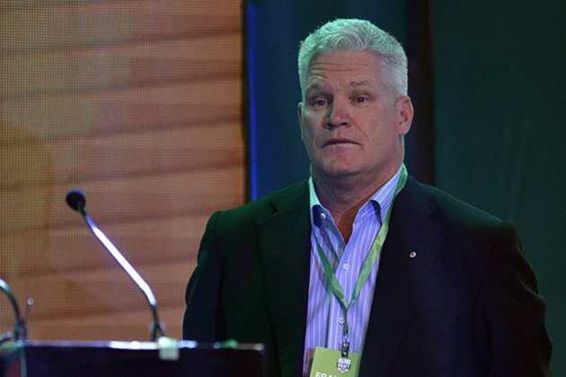 Former Australia batsman Dean Jones dies of heart attack