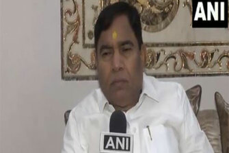 "Delhi suffered 11 years of misgovernance, now seeing results of 100 days of good governance," BJP MP Yogendra Chandolia
