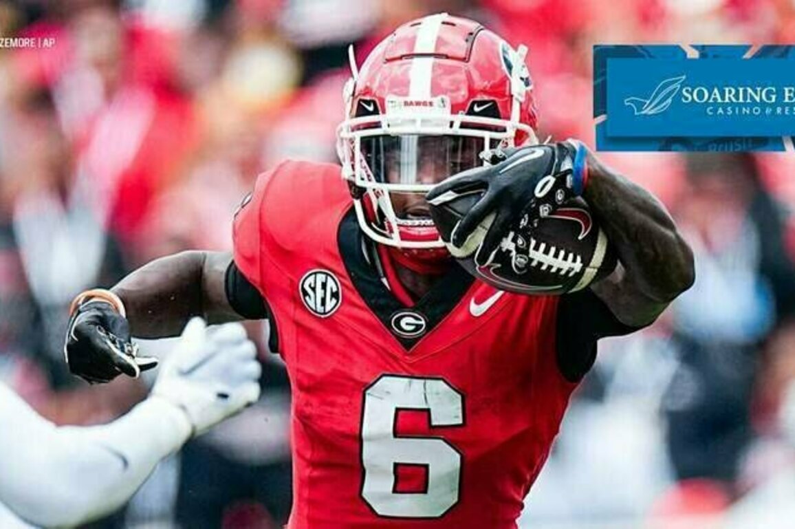 A CLOSER LOOK: Wide receiver Dominic Lovett