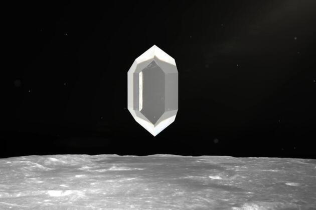 Update: Chinese scientists discover two new lunar minerals
