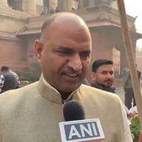 Chittorgarh MP CP Joshi appointed as Chairman of Parliament's Petition Committee