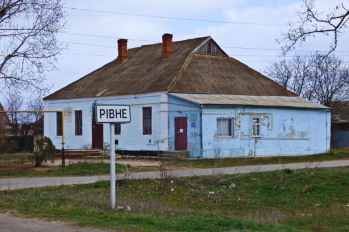 Russian Forces Capture Rivne and Press Further Toward Pokrovsk