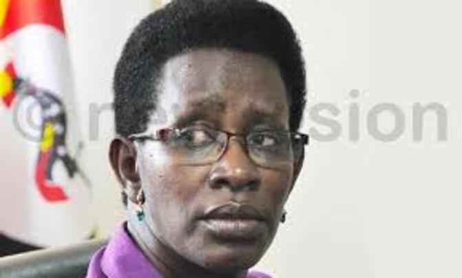 Relief: Kanungu coronavirus suspect turns negative Relief: Kanungu coronavirus suspect turns negative