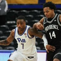 Pitt counting on new PG Damarco Minor against Youngstown St.