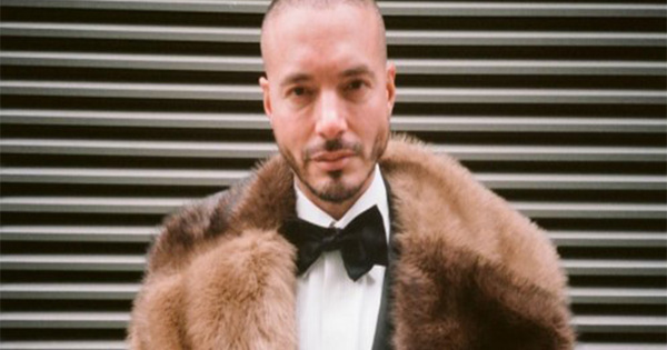 J Balvin celebrates birthday with surprise album release 'Omerata'