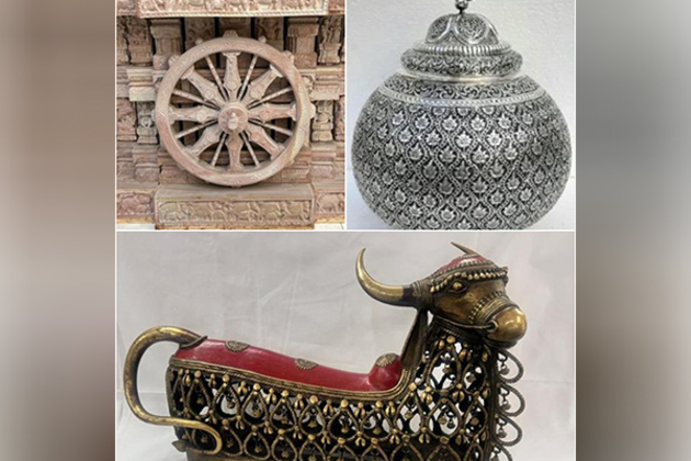 Incredible India: PM Modi's gifts to G7 leaders bring India to the world