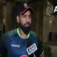 "India have always been the strongest side irrespective of the tournament": Hong Kong vice-captain Babar Hayat