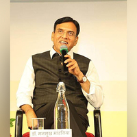 Union Minister Mansukh Mandaviya inaugurates 'Youth Spiritual Summit' in Varanasi