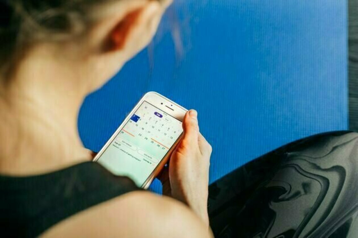 Popular period-tracking apps can hold years of personal data - new NZ research finds mixed awareness of risk