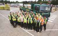 Travis Perkins extends opening times 