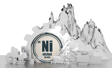 TG ready for a run with nickel, lithium, gold portfolio