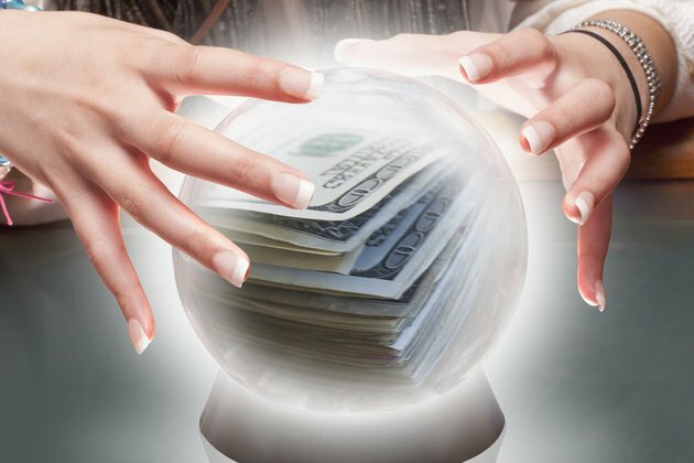 EU country&#039;s central bank hires fortune teller reports