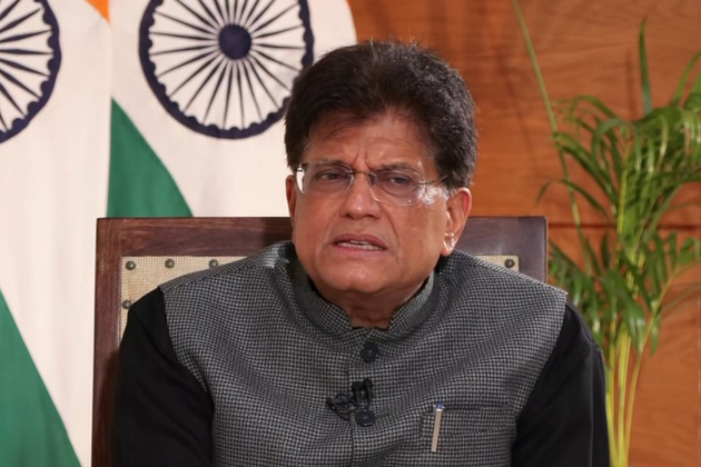 Few political elements distorting issues: Piyush Goyal denies concessions to US for its agri products