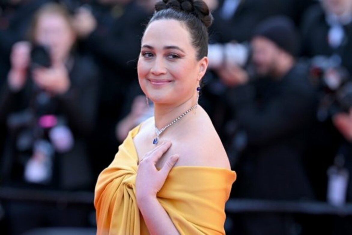 Lily Gladstone says "it's irrelevant whether or not" she won Oscars