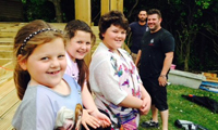 Covers helps build East Sussex dream