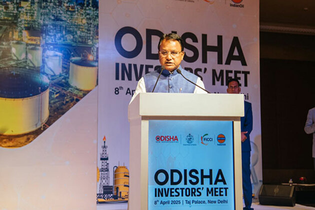 Odisha Chief Minister's two-day Delhi visit yields significant outcomes
