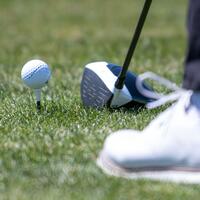 Braxton Watts Wraps Up Golf Career at NCAA Championships