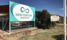  IGO has encouraged New Century Resources to think big about exploration near its tailings retreatment project at the old Century zinc mine in Queensland