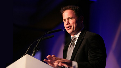 Former England rugby international to host BMF Members' Conference