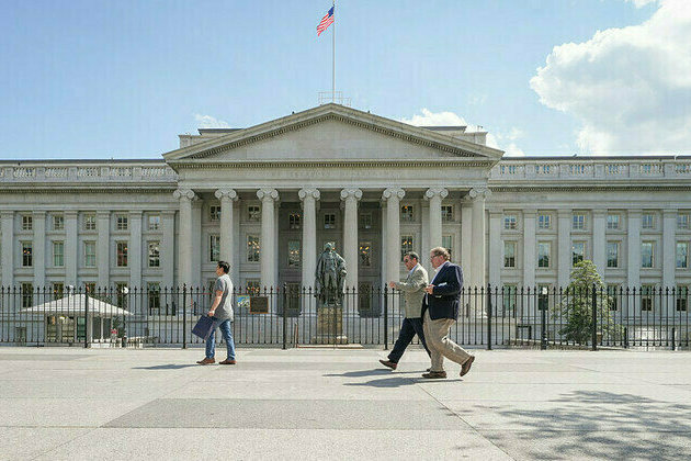 US hits Iran with massive new sanctions