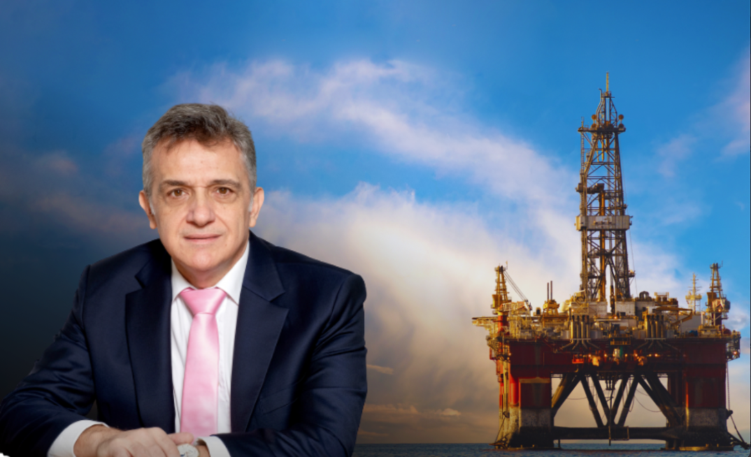 Conrad Energy CEO Miltos Xynogalas says Conrad Asia is garnering attention as major player in Indonesia.