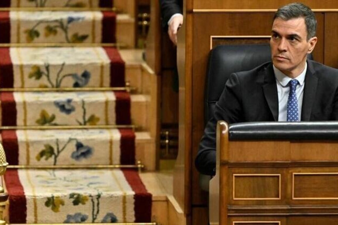 Spain's ruling Socialists suffer historic defeat in regional election