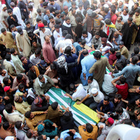 Expert slams global silence on Pakistan's crackdown in PoK, calls out OIC "hypocrisy"