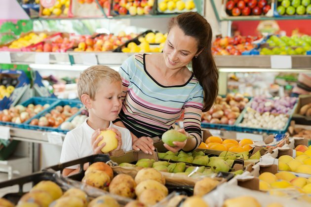 Public places through kids&#039; eyes - what do they value?
